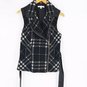 CAbi Grid Moto Vest M